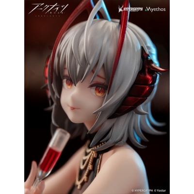 【美少女フィギュア】アークナイツ W ドレス Ver. 1/7 完成品フィギュア