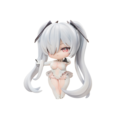 【トレーディングフィギュア】勝利の女神:NIKKE SACシリーズ Vol.3 デフォルメフィギュア コンプリートBOX【メーカー特典付】