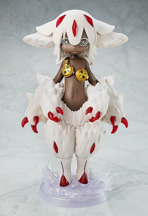 フィギュア】メイドインアビス 烈日の黄金郷 ファプタ 1/7 完成品 