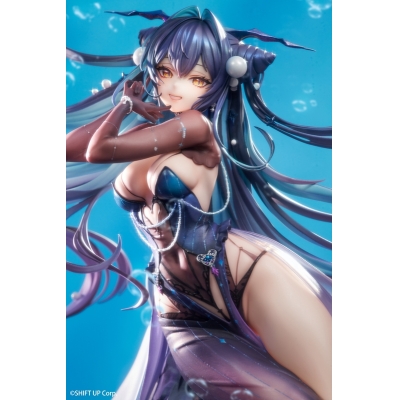 【美少女フィギュア】勝利の女神:NIKKE リトルマーメイド Abyss Flower 1/7 完成品フィギュア