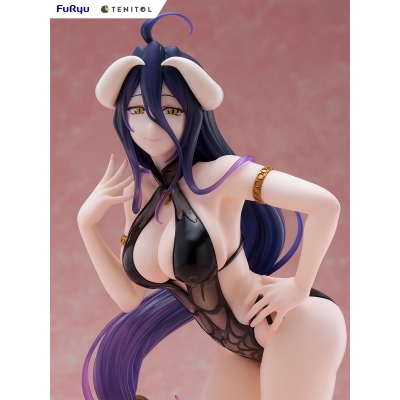 【美少女フィギュア】TENITOL TALL オーバーロード アルベド 完成品フィギュア