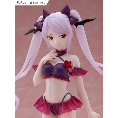 【美少女フィギュア】TENITOL TALL オーバーロード シャルティア 完成品フィギュア