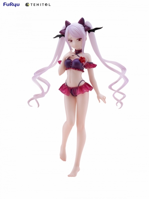 美少女フィギュア】TENITOL TALL オーバーロード シャルティア 完成品 