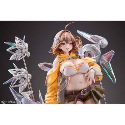 【美少女フィギュア】勝利の女神:NIKKE アニス:スター 1/7 完成品フィギュア 豪華版【メーカー特典付】