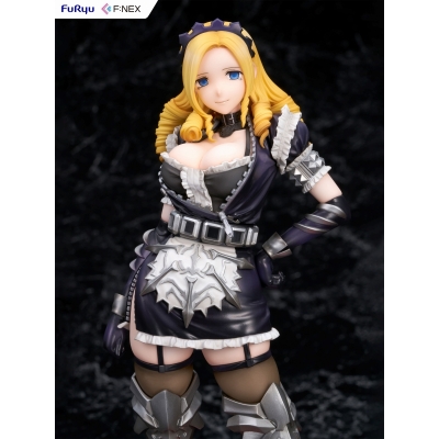 【美少女フィギュア】オーバーロード ソリュシャン・イプシロン 1/7 完成品フィギュア
