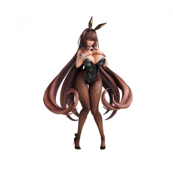 美少女フィギュア】勝利の女神：NIKKE ノワール 1/10 完成品フィギュア 