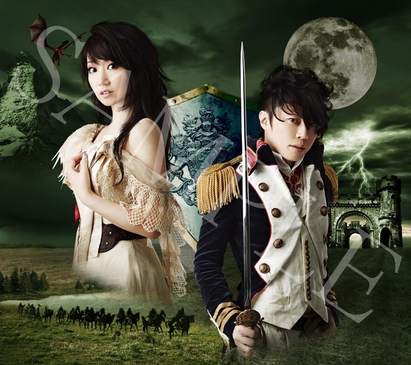 【主題歌】TV 革命機ヴァルヴレイヴ 2ndシーズン OP「革命デュアリズム」/水樹奈々×T.M.Revolution Type-A 初回生産限定盤