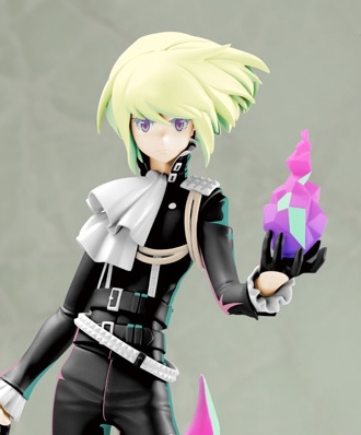 【フィギュア】プロメア リオ・フォーティア 1/7 完成品フィギュア