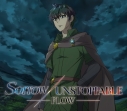 【音楽】TV 帰還者の魔法は特別です OP「Sorrow」収録シングル Sorrow / UNSTOPPABLE/FLOW 期間生産限定盤の画像