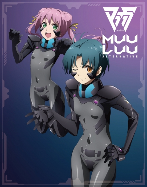 Blu-ray】TV マブラヴ オルタネイティヴ Blu-ray Box III 通常版 