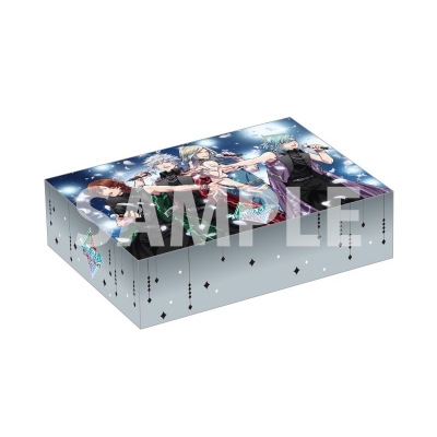 【DVD】劇場版 うたの☆プリンスさまっ♪ TABOO NIGHT XXXX【Drama 下载 ダウンロード Download 百度网盘 Mega MediaFire Mp3 CD 分享 感想 翻译特装版】