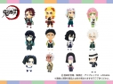 【トレーディングフィギュア】アニキャラヒーローズ 鬼滅の刃 vol.2【再販】の画像