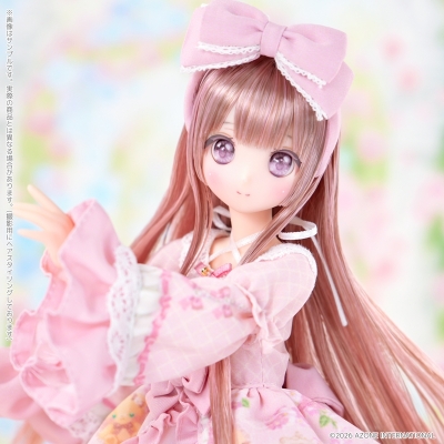 【アクションフィギュア】からふるDreamin' / 坂下 櫻 ~A Gift from M.K.~(はなぞの ver.) 完成品ドール