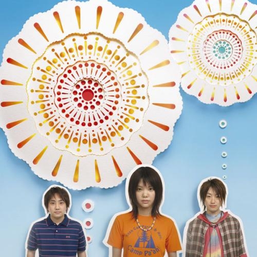 【主題歌】TV BLEACH ED「HANABI」/いきものがかり