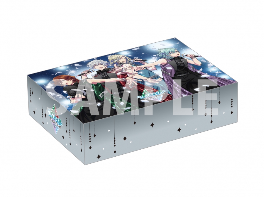 Blu-ray】劇場版 うたの☆プリンスさまっ♪ TABOO NIGHT XXXX 