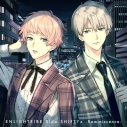 【ドラマCD】ENLIGHTRIBE Side.SHIFTYz -Reminiscence-の画像