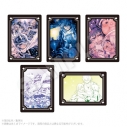 【グッズ-置きもの】テガミバチ トレーディングアクリルブロックの画像