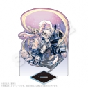 【グッズ-スタンドポップ】テガミバチ アクリルスタンド ラグ&ニッチの画像