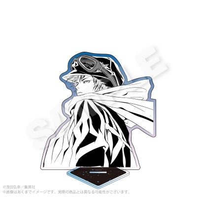【グッズ-スタンドポップ】テガミバチ アクリルスタンド ジギー・ペッパー