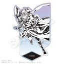 【グッズ-スタンドポップ】テガミバチ アクリルスタンド ノワール&ラグの画像