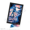【グッズ-スタンドポップ】テガミバチ アクリルカードスタンド Dの画像