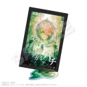 【グッズ-スタンドポップ】テガミバチ アクリルカードスタンド Eの画像