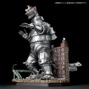 【プラモデル】ARTPLA SCULPTURE WORKS メカゴジラRe:イマジネーションの画像