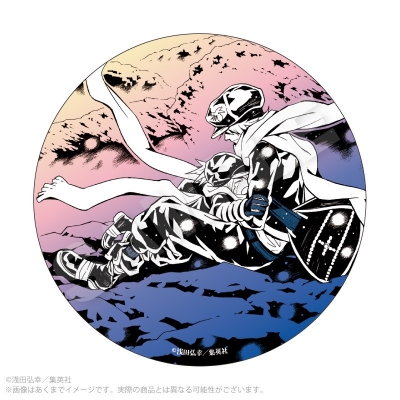 【グッズ-コースター】テガミバチ アクリルコースター E