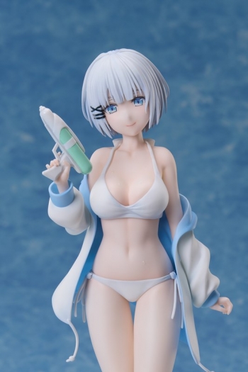美少女フィギュア】探偵はもう、死んでいる。 シエスタ 水着Ver. 1/7 