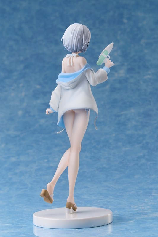 美少女フィギュア】探偵はもう、死んでいる。 シエスタ 水着Ver. 1/7 