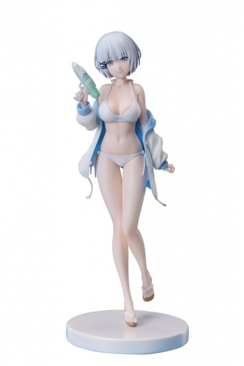 美少女フィギュア】探偵はもう、死んでいる。 シエスタ 水着Ver. 1/7 
