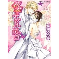 【小説】新妻はヤマトナデシコ