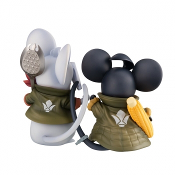 オルフェンズシリーズ3体セット 機動戦士ガンダム 鉄血のオルフェンズ ３丁目のおるふぇんちゅ ちゅー！（２）BOXセット | 機動戦士ガンダム 鉄血の  オルフェンズ フィギュア・プラモデル・プラキット | アニメグッズ ・おもちゃならプレミアムバンダイ｜バンダイナムコ ... 鉄血のオルフェンズ　3丁目のおるふぇんちゅ　第2弾BOXセット