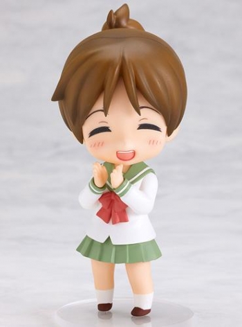 アクションフィギュア】けいおん! ねんどろいど 平沢憂 | アニメイト