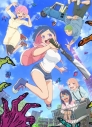 【ポイント還元版(20%)・特典なし】【Blu-ray】TV #ゾンビさがしてます 第1巻【Blu-ray】の画像