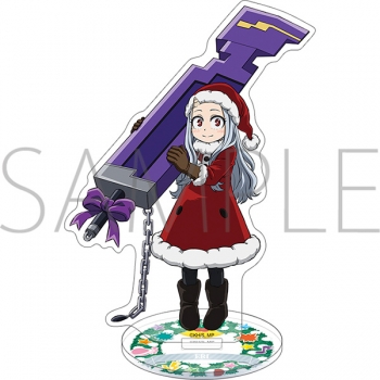 グッズ-スタンドポップ】僕のヒーローアカデミア アクリルスタンド 