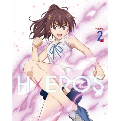 【DVD】TV ド級編隊エグゼロス 2 完全生産限定版