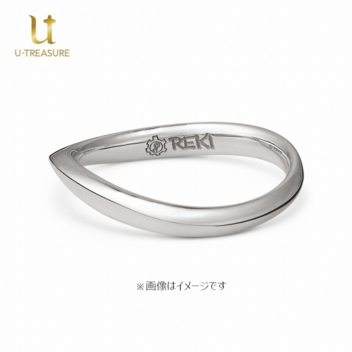 グッズ 指輪 Tvアニメ Sk エスケーエイト リング シルバー 12号 暦 アニメイト