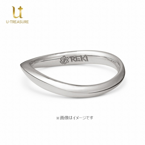 グッズ 指輪 Tvアニメ Sk エスケーエイト リング シルバー 6号 Miya アニメイト