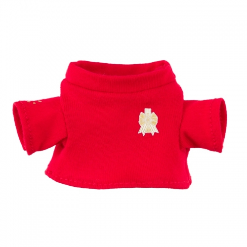 グッズ コスプレアクセサリー うたの プリンスさまっ Sss Encore ぬいぐるみ用アイドルミニｔシャツ ハートのなんか うた プリsss Encore 事後通販 アニメイト