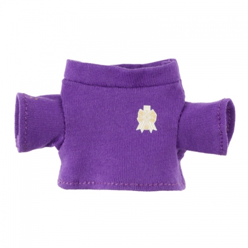 グッズ コスプレアクセサリー うたの プリンスさまっ Sss Encore ぬいぐるみ用アイドルミニｔシャツ ついてくればいいんだ うた プリsss Encore 事後通販 アニメイト