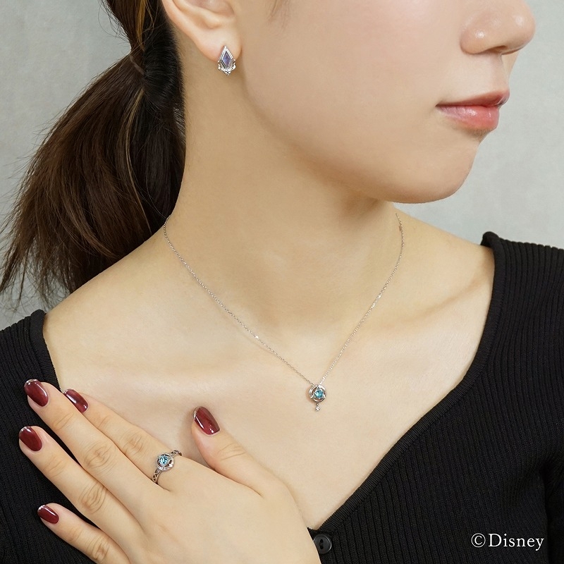 グッズ > アクセサリー > 【グッズ-指輪】『ディズニー ツイステッド 