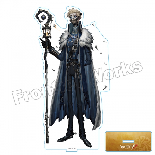 グッズ-スタンドポップ】Identity V アクリルスタンド設定画selection  