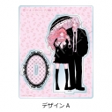 【グッズ-スタンドポップ】『恋せよまやかし天使ども』 アクリルスタンド デザインA【再販】の画像