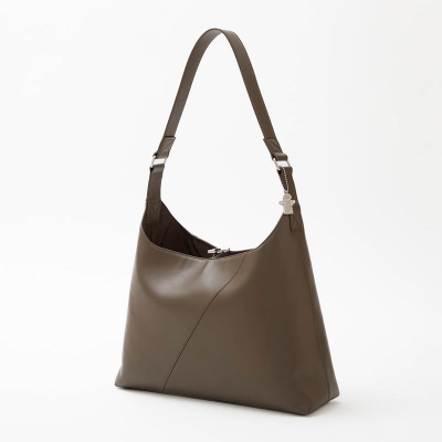 【グッズ-バッグ】忍たま乱太郎 雑渡昆奈門 モデル トートバッグ