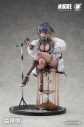 【美少女フィギュア】勝利の女神:NIKKE ノイズ クラシックディーバ 1/6 完成品フィギュア【メーカー特典付】の画像