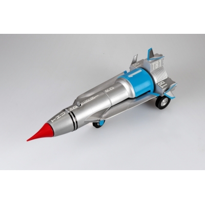 【プラモデル】サンダーバード No.18 サンダーバード1号