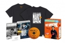 【Blu-ray】映画 マーティ・シュプリーム 世界をつかめ 豪華版(初回限定生産)の画像