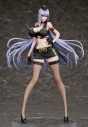 【美少女フィギュア】戦場のヴァルキュリア4 セルベリア・ブレス 水着Style 1/7 完成品フィギュアの画像