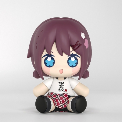 【トレーディングフィギュア】ガールズバンドクライ Huggy Secret Good Smile GIRLS BAND CRY